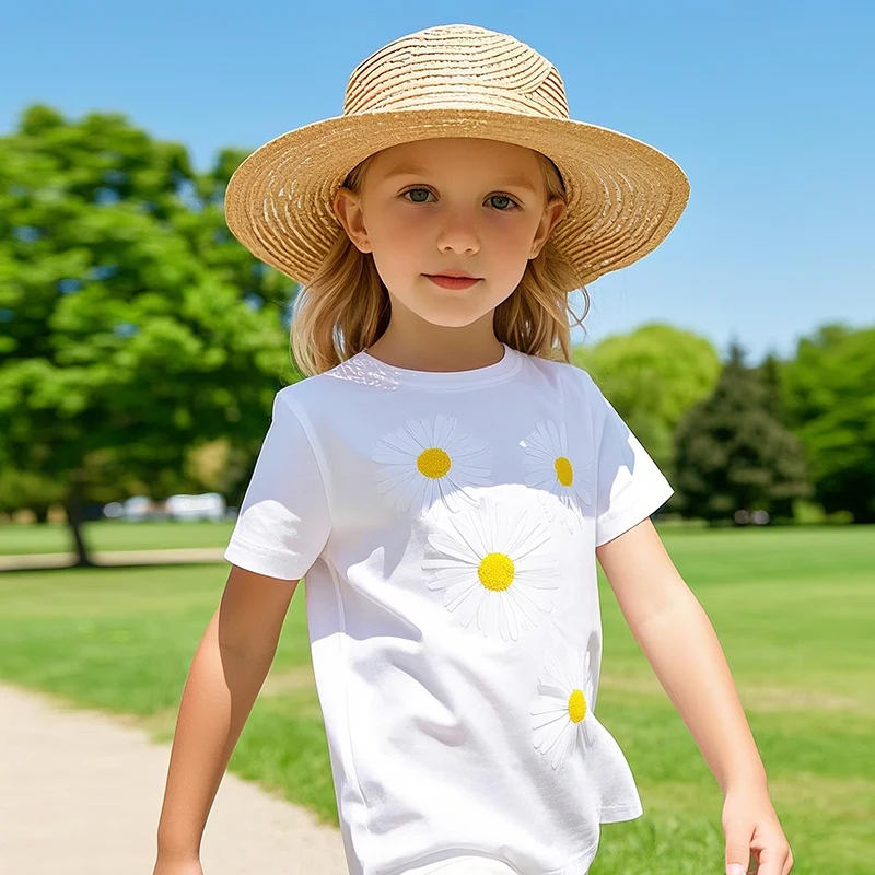 Girl T Shirt