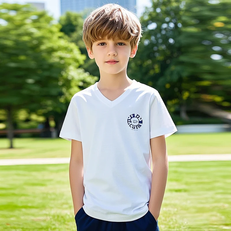 Boy T Shirt