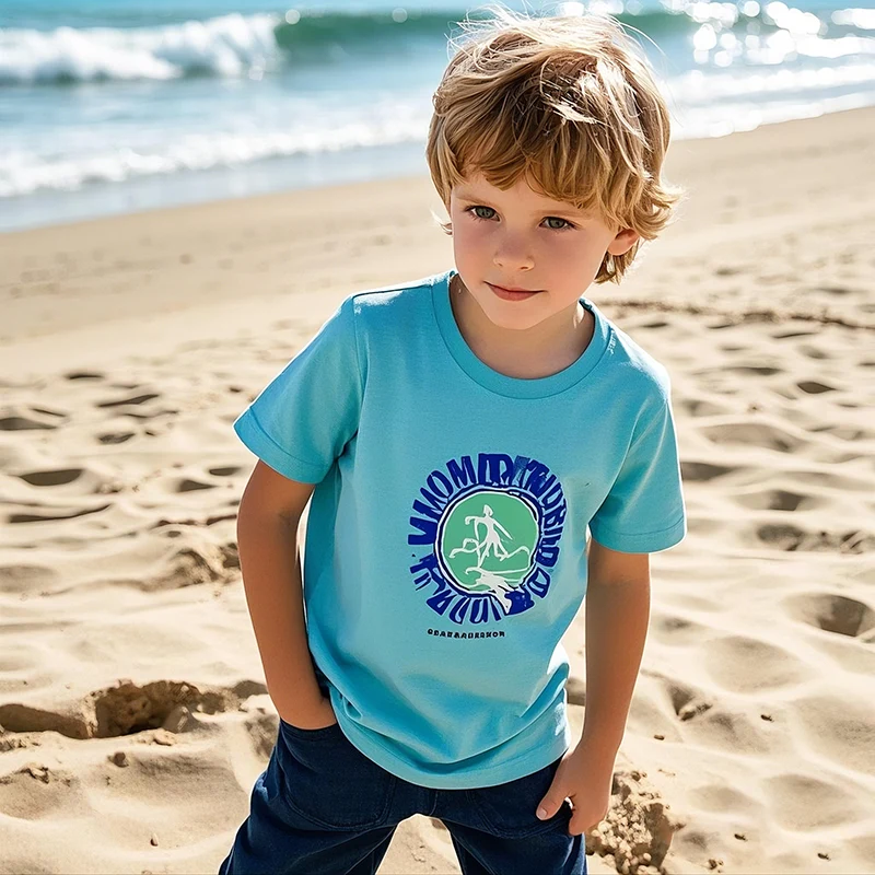 Boy T Shirt