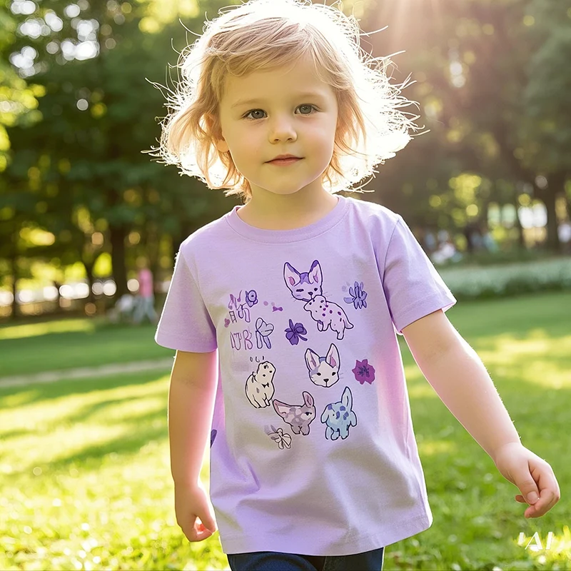 Girl T Shirt