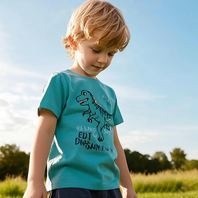 Boy T Shirt
