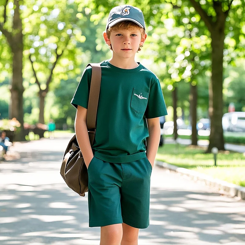 Boy T Shirt