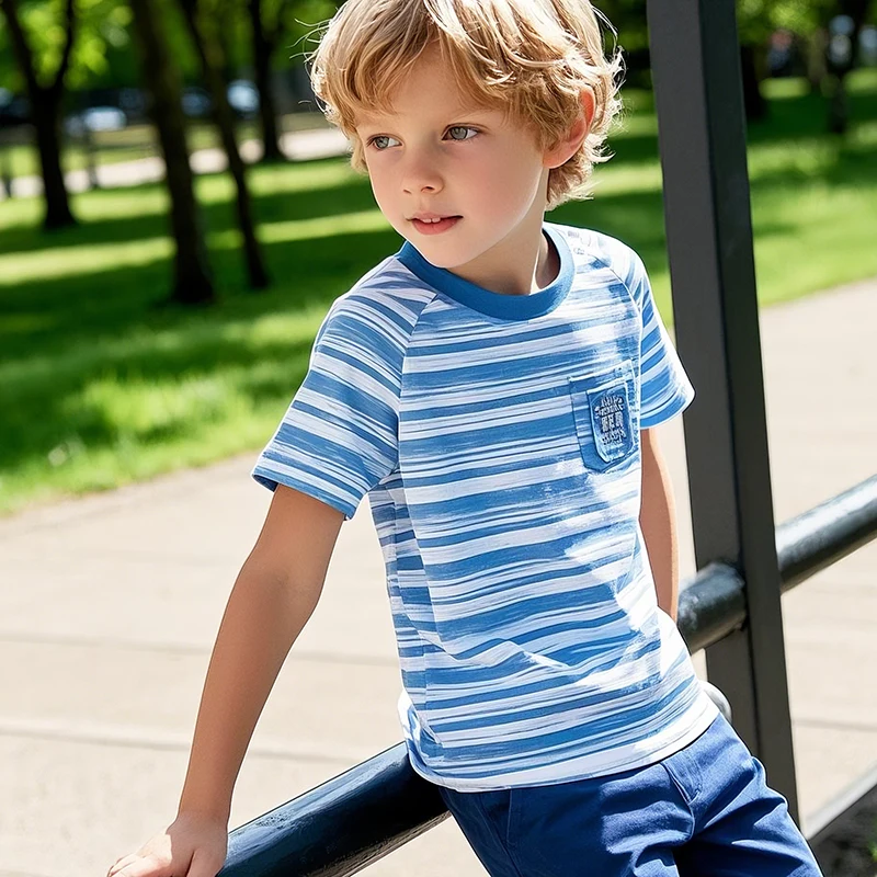 Boy T Shirt