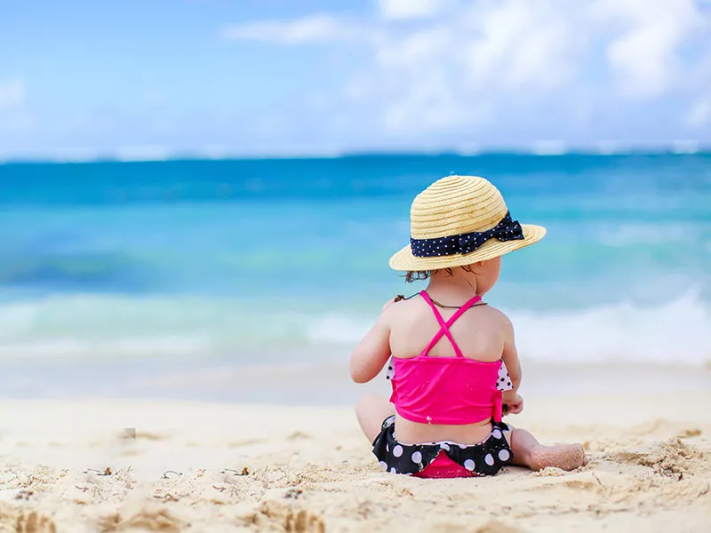 Analysis and Current Developments in the Children's Swimwear Market