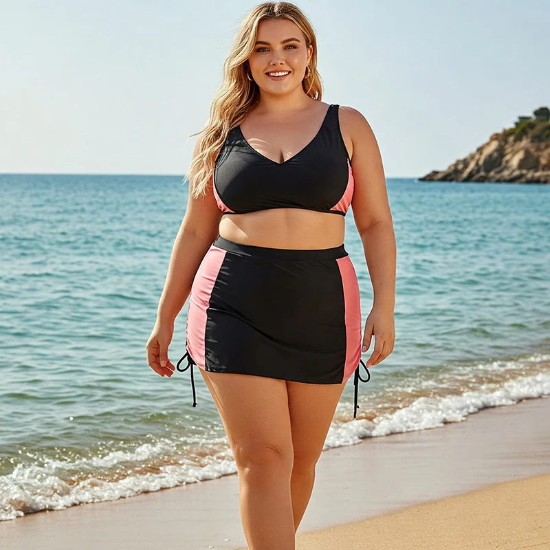 Two Piece