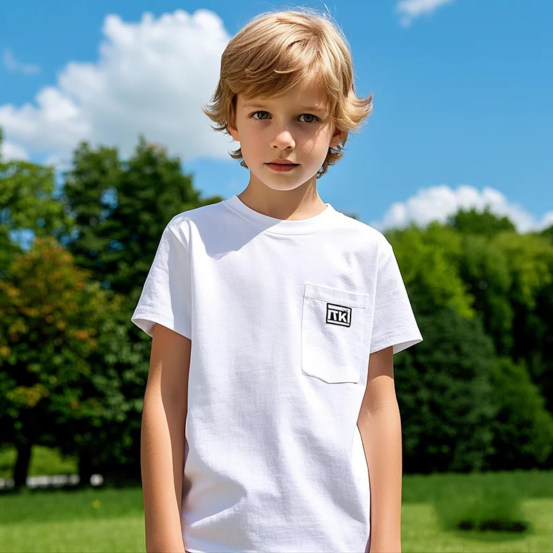 Boy T Shirt