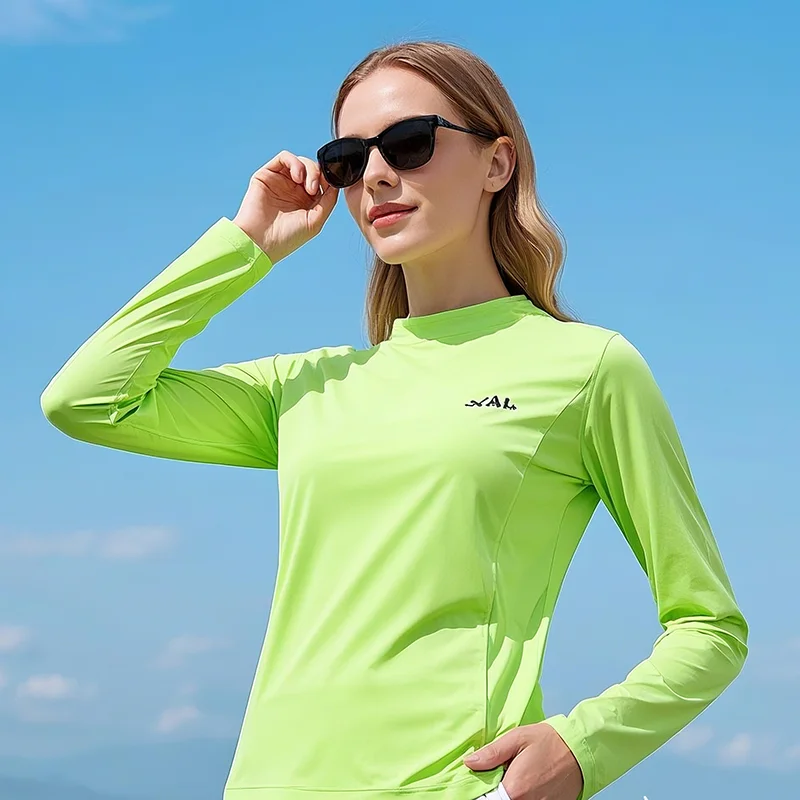 Woman Long Shirt