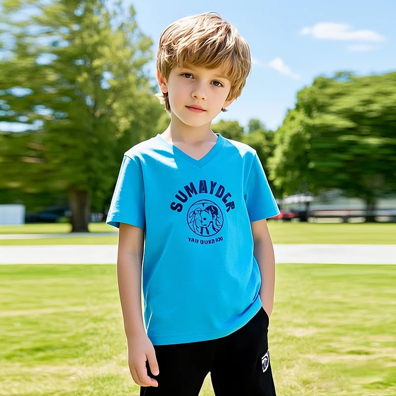 Boy T Shirt