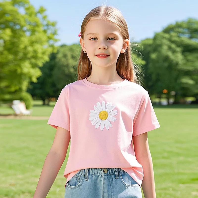Girl T Shirt