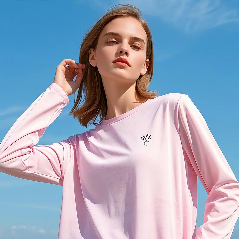 Woman Long Shirt