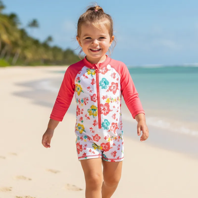 Infant Beach Swimwear