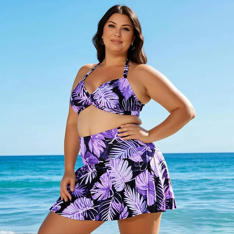 Two Piece