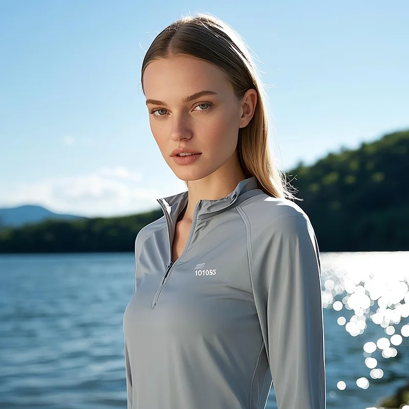Woman Long Shirt