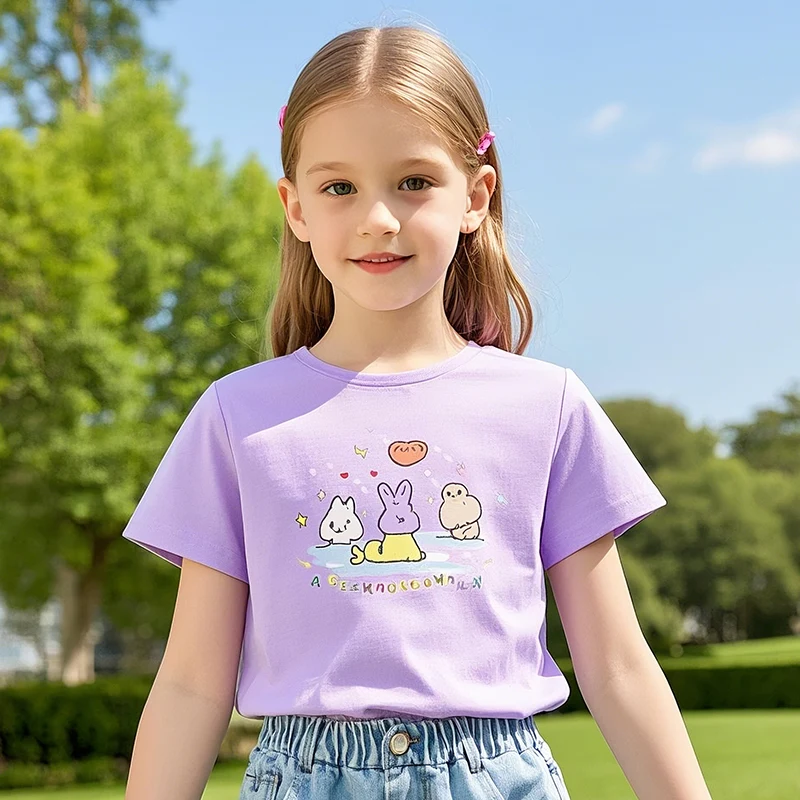 Girl T Shirt