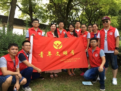 水利水電科學(xué)研究院