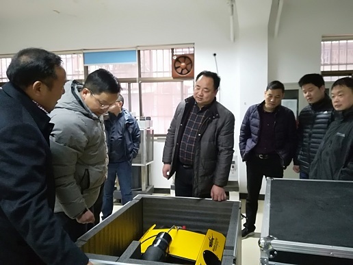 水利水電科學研究院