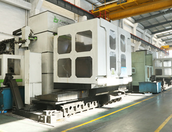 Equipment newest precision machining equipment