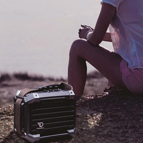 RockStar MINI-DreamWave Audio_Outdoor equipment RockStar MINI-DreamWave Audio_Outdoor equipment