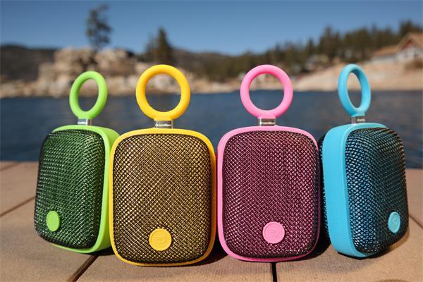 Bubble Pods-DreamWave Audio_Outdoor equipment