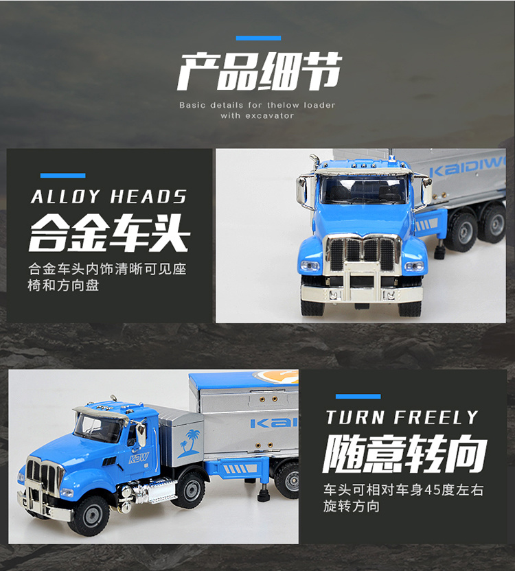 1:50 單層房車