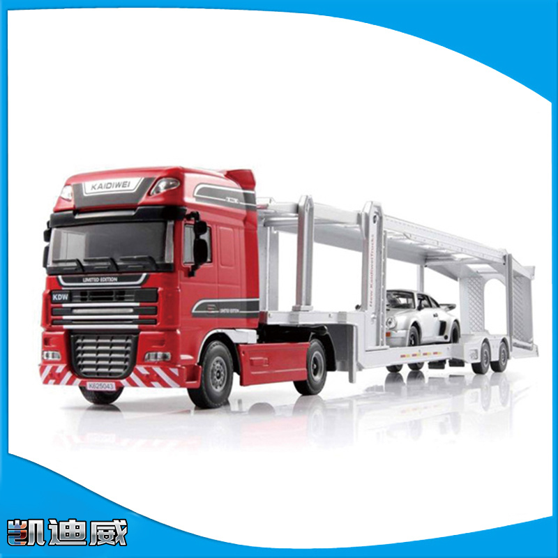 625043 1:50 汽車(chē)運(yùn)輸車(chē)