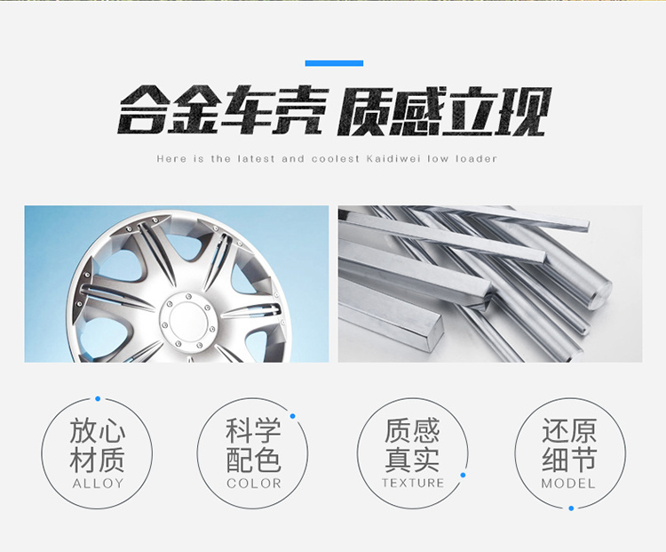 1:50 單層房車