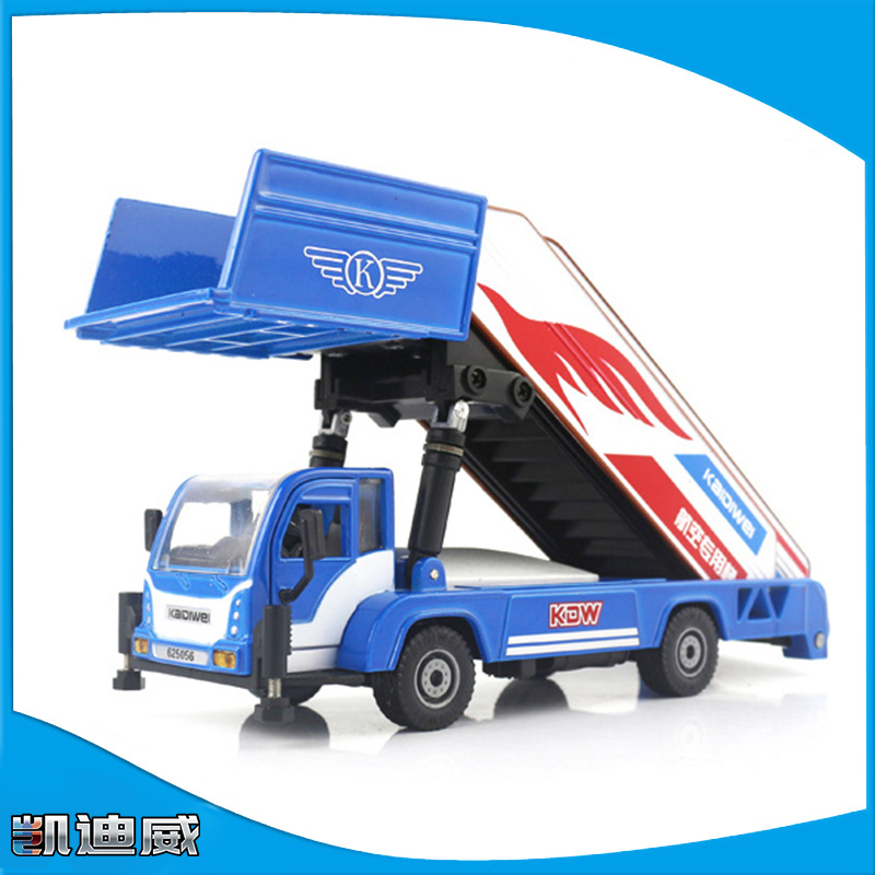 625056 1:43 登機(jī)車(chē)