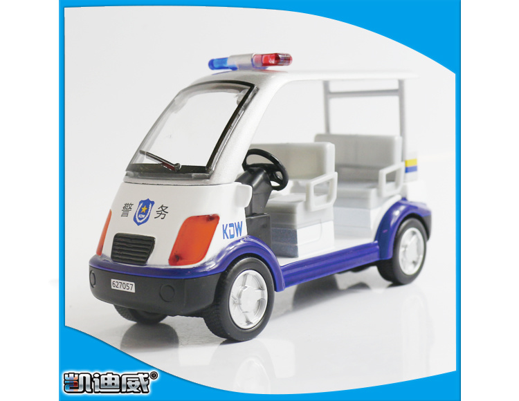 627057   1:32 四座巡邏警車