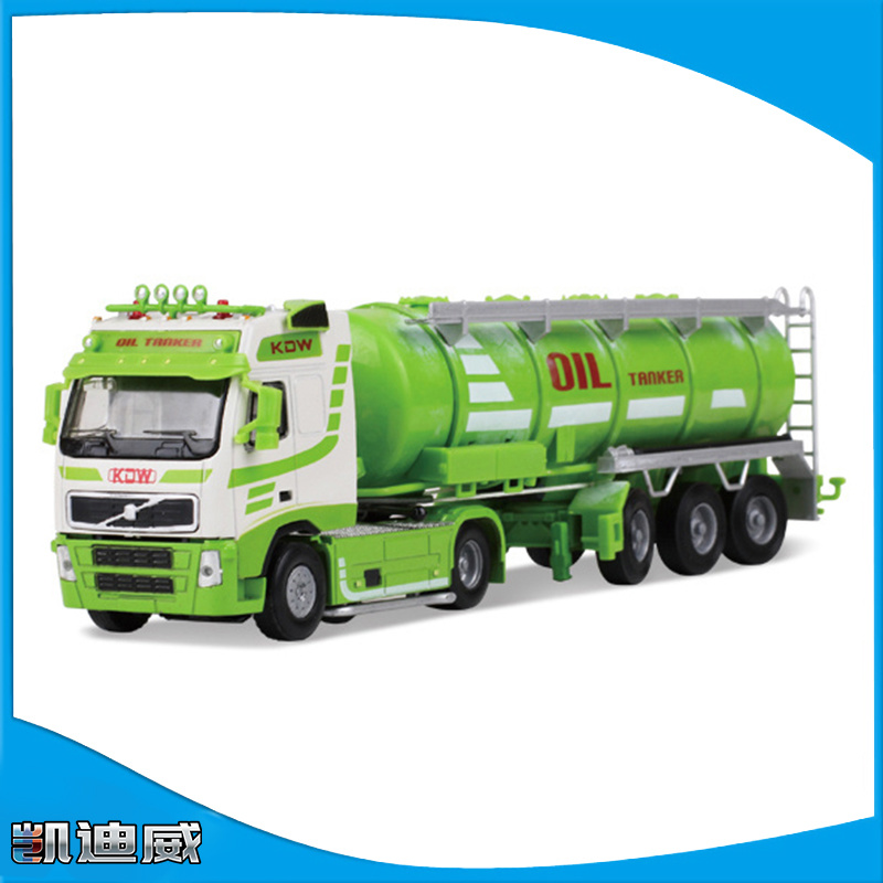 625028 1:50 油罐車