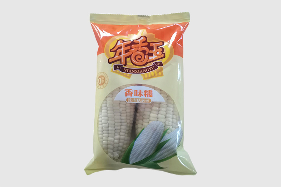 年香玉 香味糯
