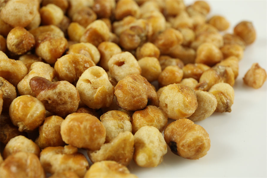 咖啡玉米400g
