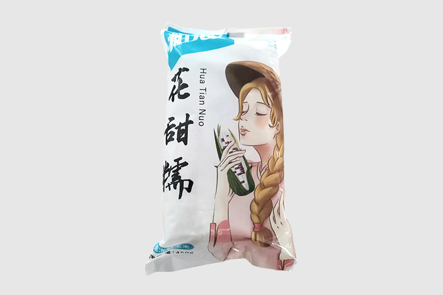粗戀 花甜糯