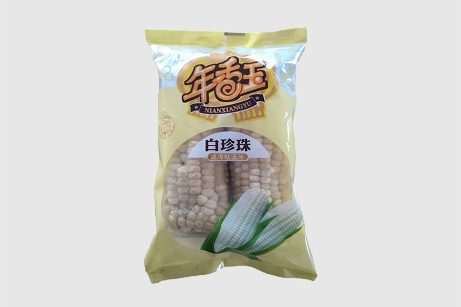 年香玉 白珍珠