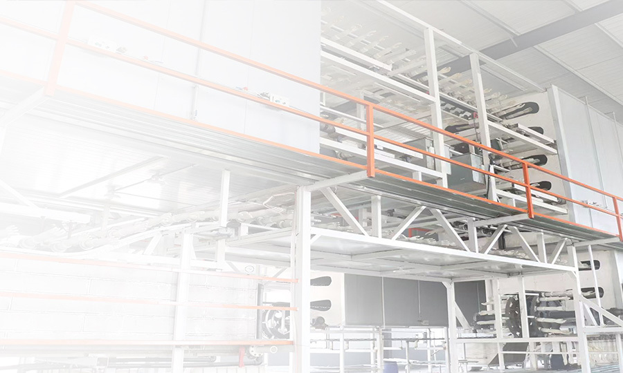 Factory Environment