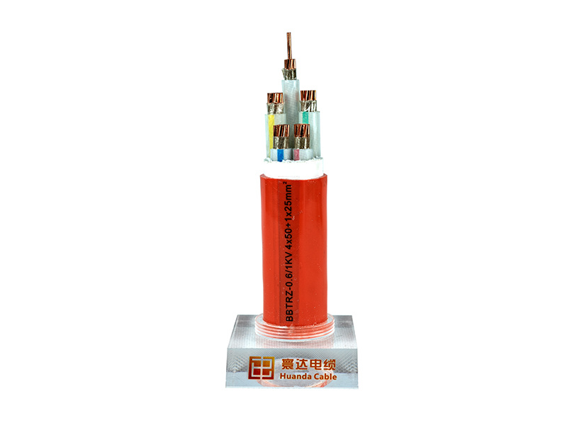 BBTRZ-0.6/1KV