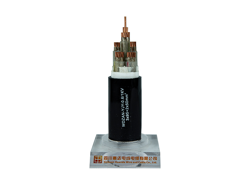 WDZAN-YJY-0.6/1KV