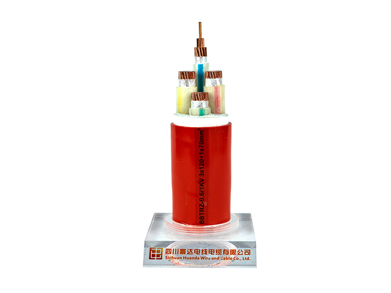 BBTRZ-0.6/1KV