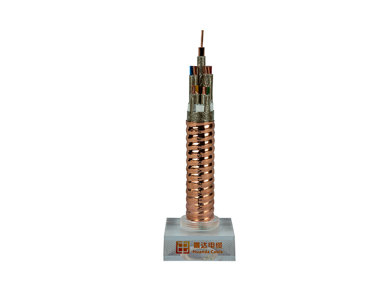 YTTW-0.6/1KV 4Ⅹ25+1Ⅹ16m㎡