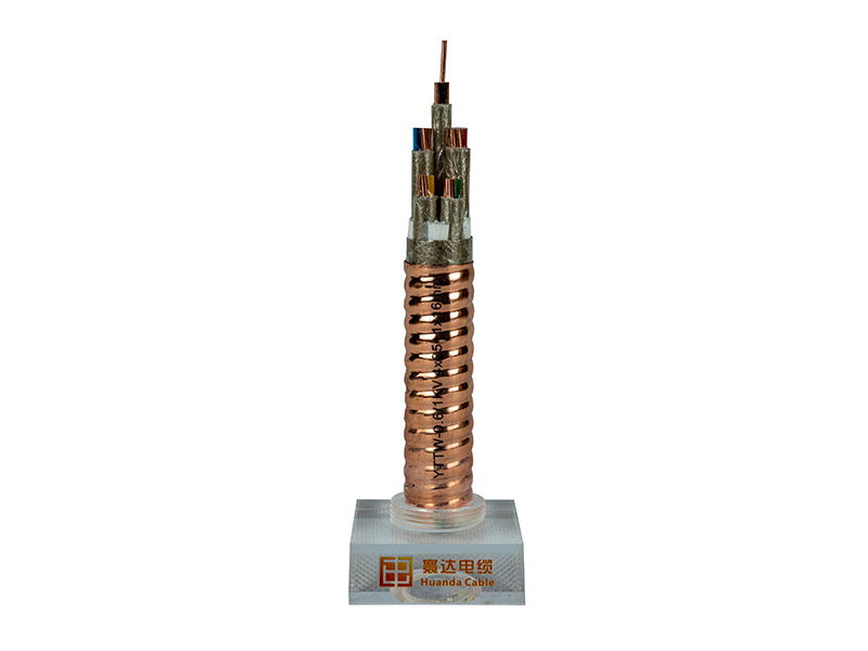 YTTW-0.6/1KV