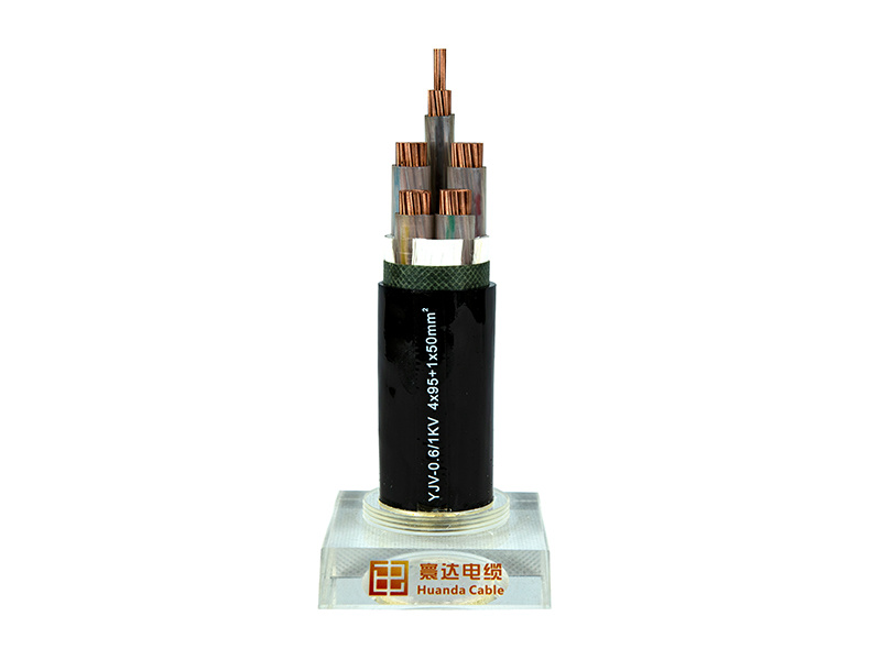 YJV-0.6/1KV
