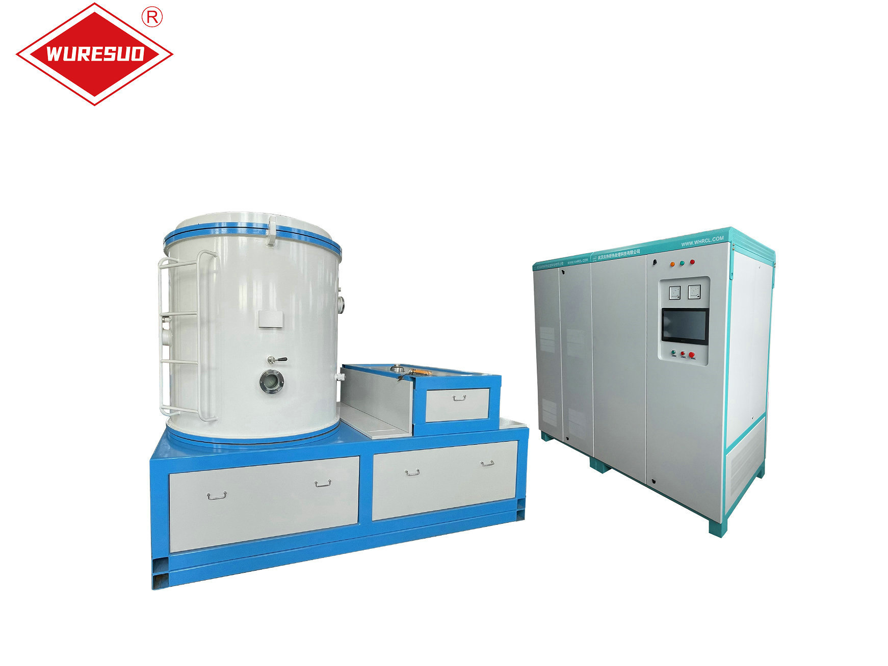 Plasma Nitriding Furnace G Series