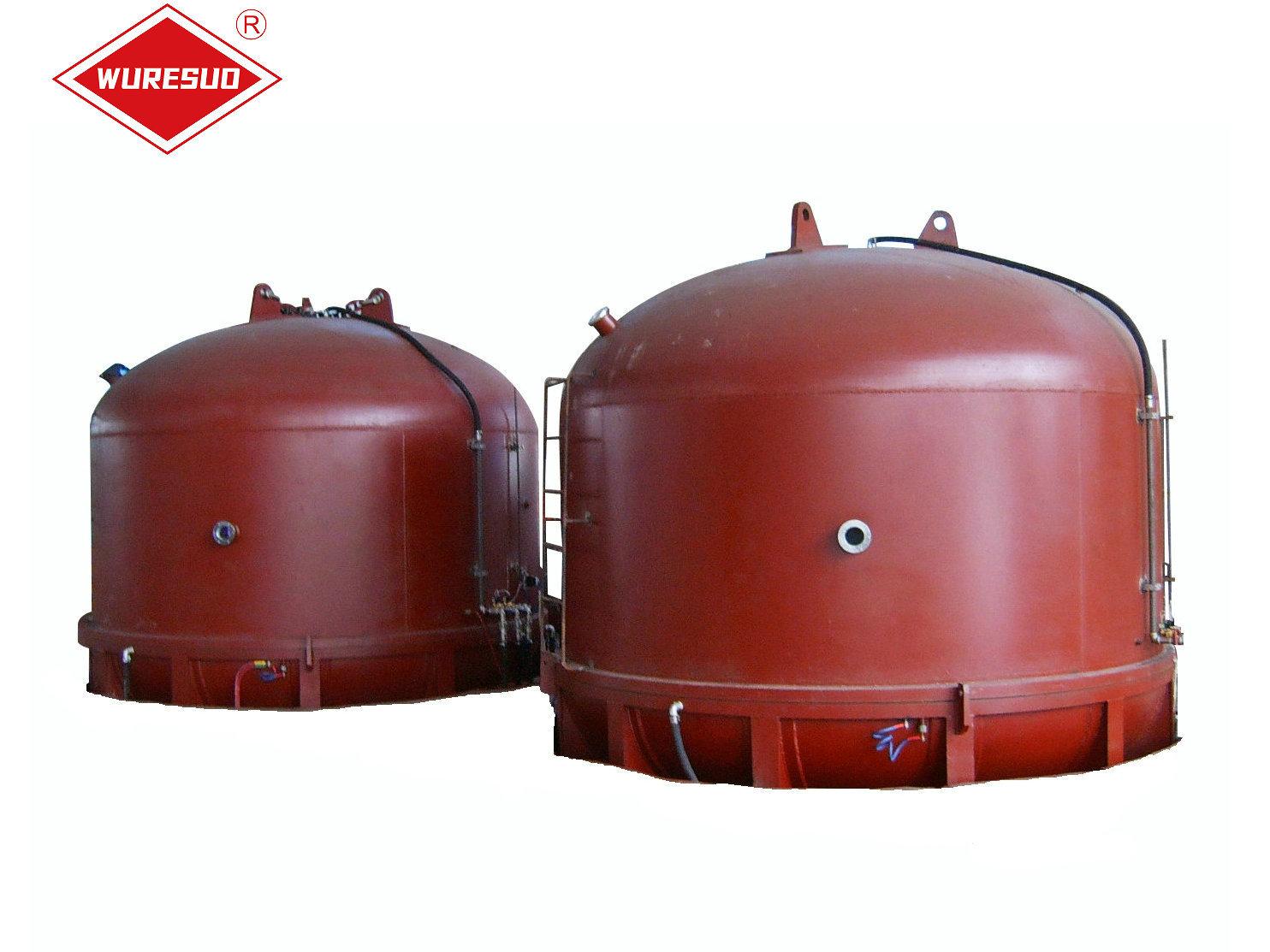 Customized equipment
