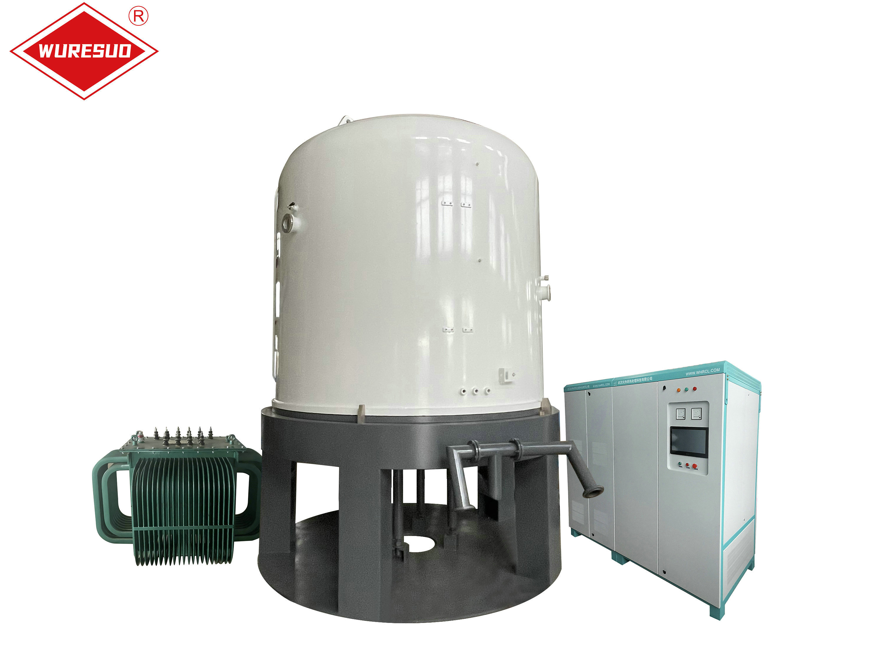 Plasma Nitriding Furnace D Series