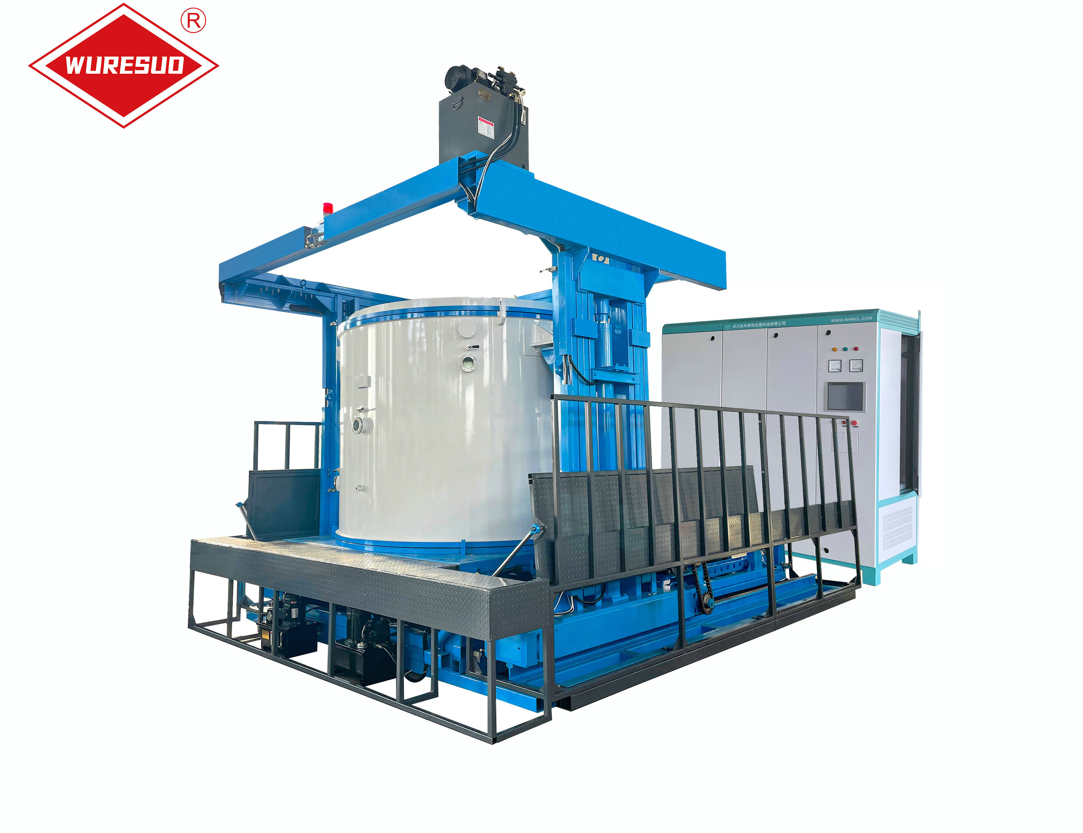 Customized equipment