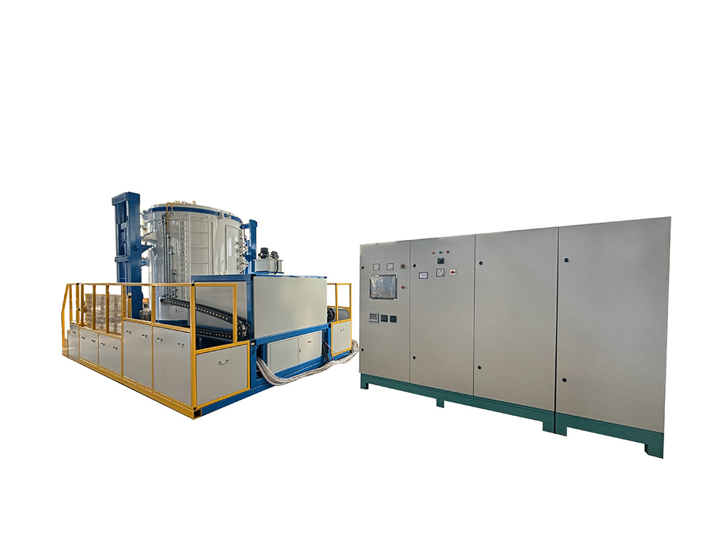 Plasma Nitriding Furnace T Series