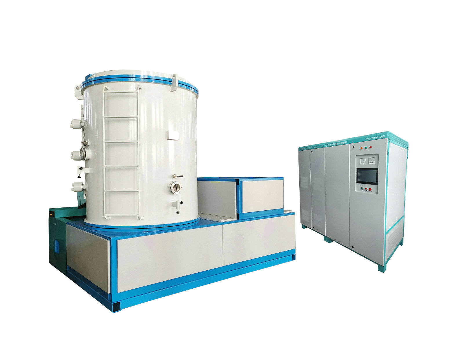 Plasma Nitriding Furnace G Series