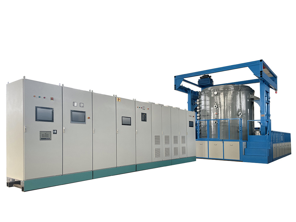 Customized equipment