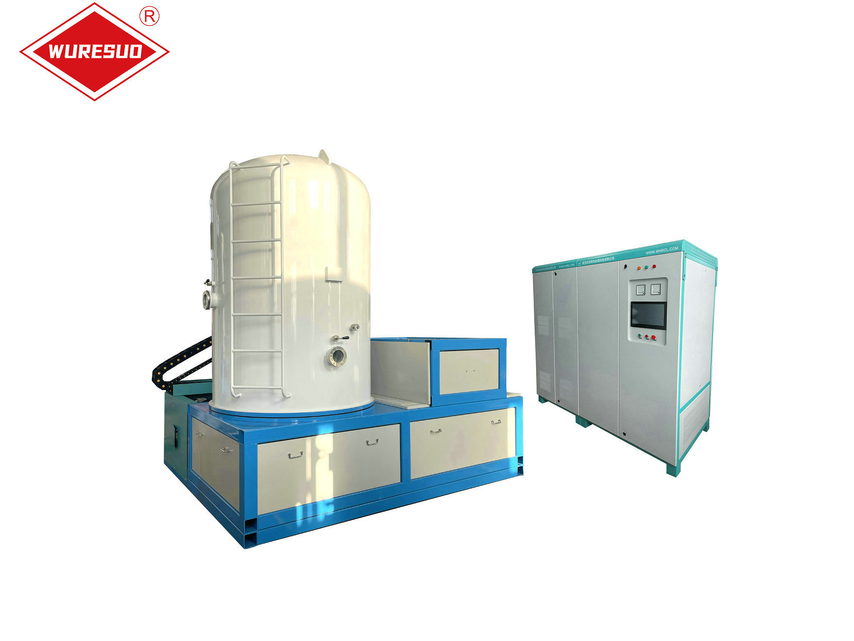 Plasma Nitriding Furnace G Series
