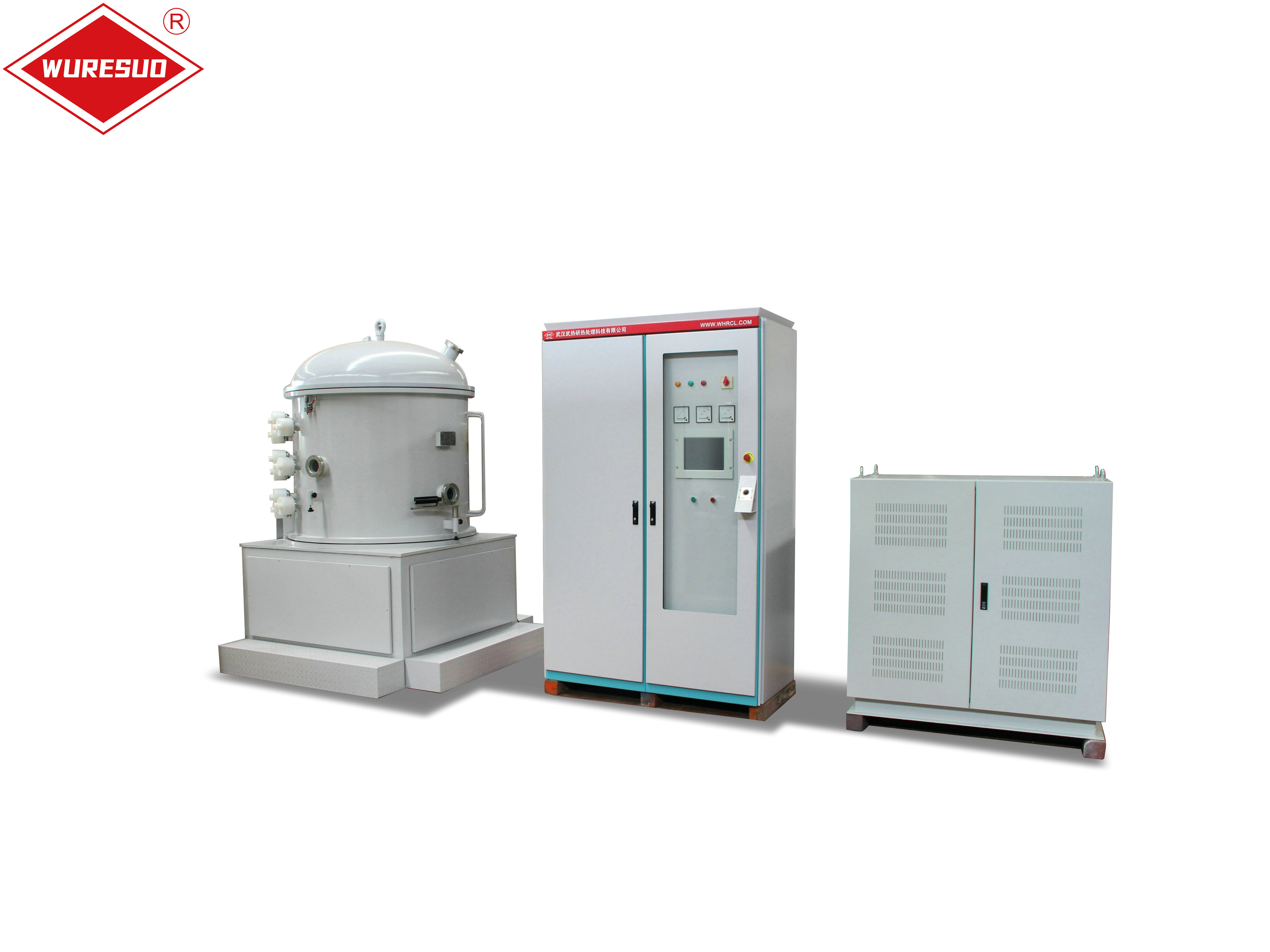 Plasma Nitriding Furnace D Series