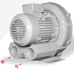 升鴻鼓風(fēng)機(jī)EHS-129（0.2KW)